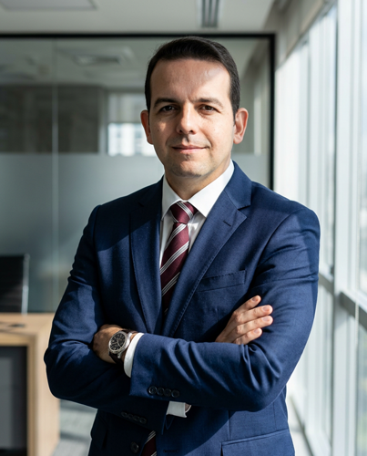 Dr. Pedro Galdeano — Cardiologista