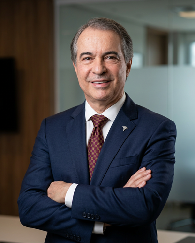Dr. Ricardo Nogueira — Cardiologista