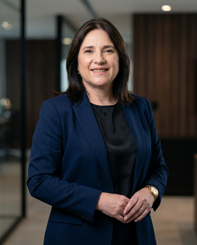 Dra. Ana Cláudia Silva — Cardiologista