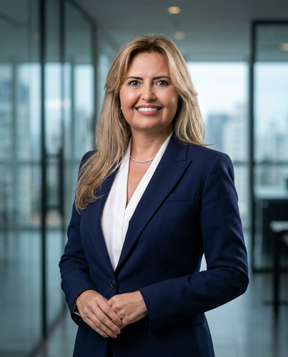 Dra. Flávia Christina Arruda — Cardiologista